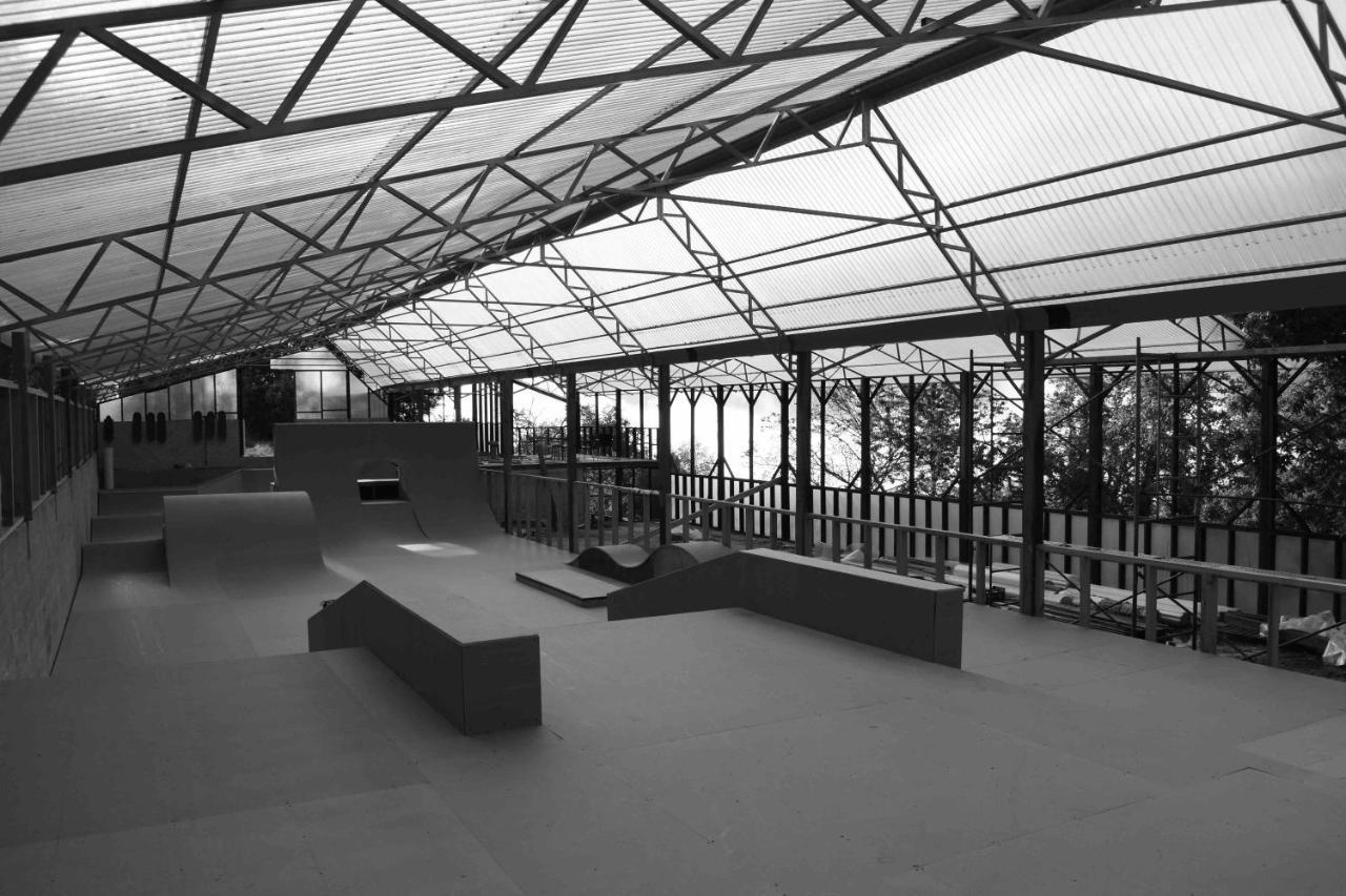 Drop-Inn Nature, Relax And Hike Ponte da Barca Extérieur photo